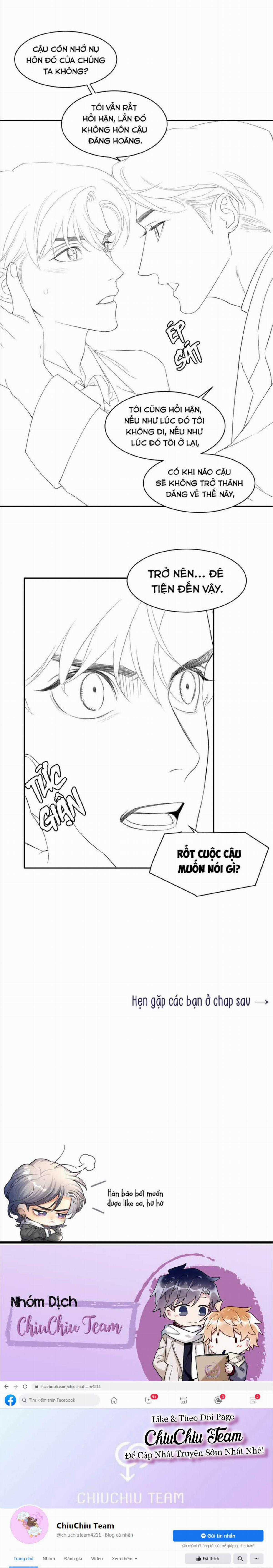 (Abo) Feel My Benefit - Chapter 26 - Trang 13