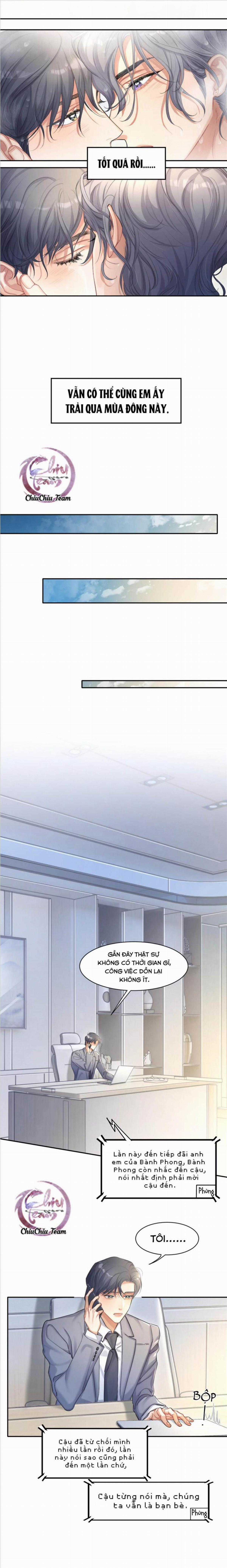 (Abo) Feel My Benefit - Chapter 26 - Trang 5