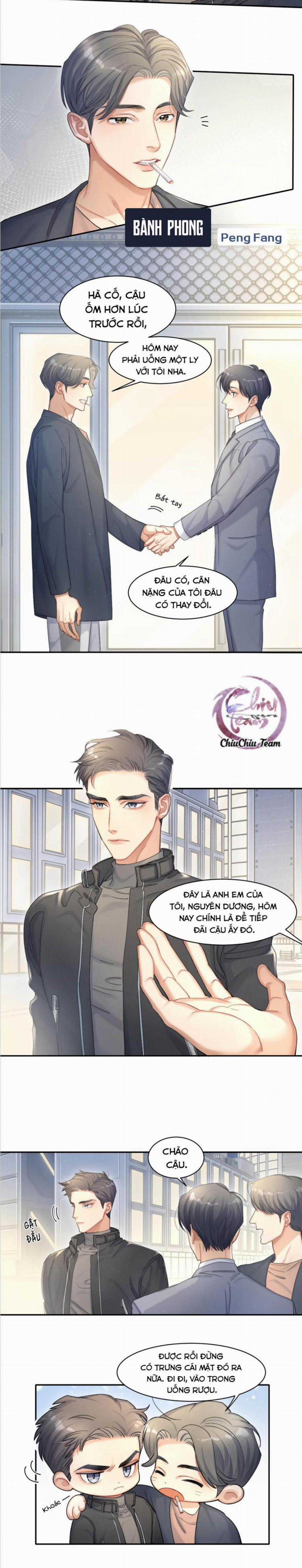 (Abo) Feel My Benefit - Chapter 26 - Trang 7