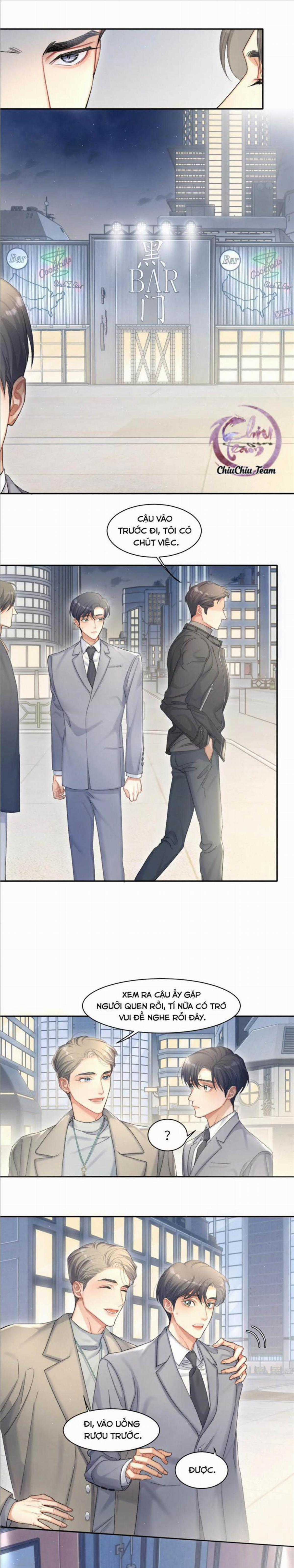 (Abo) Feel My Benefit - Chapter 26 - Trang 8