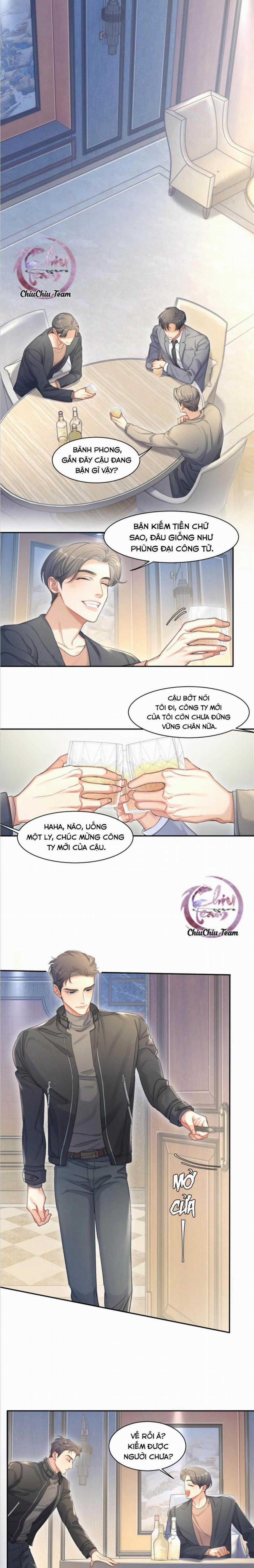 (Abo) Feel My Benefit - Chapter 26 - Trang 9