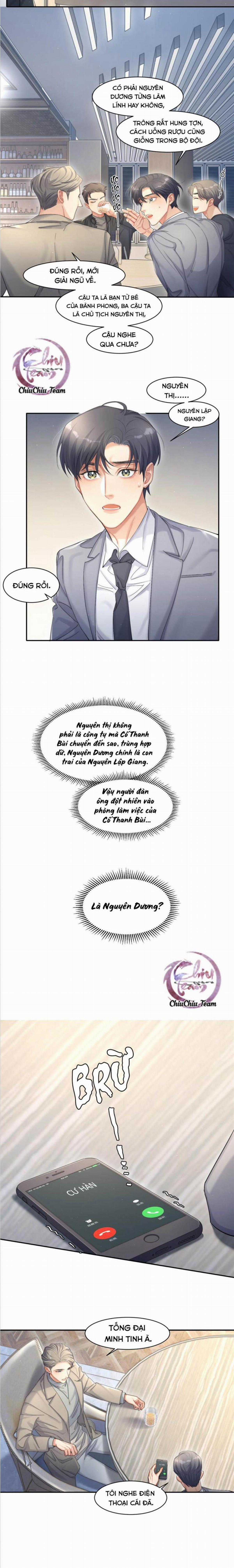 (Abo) Feel My Benefit - Chapter 26 - Trang 10