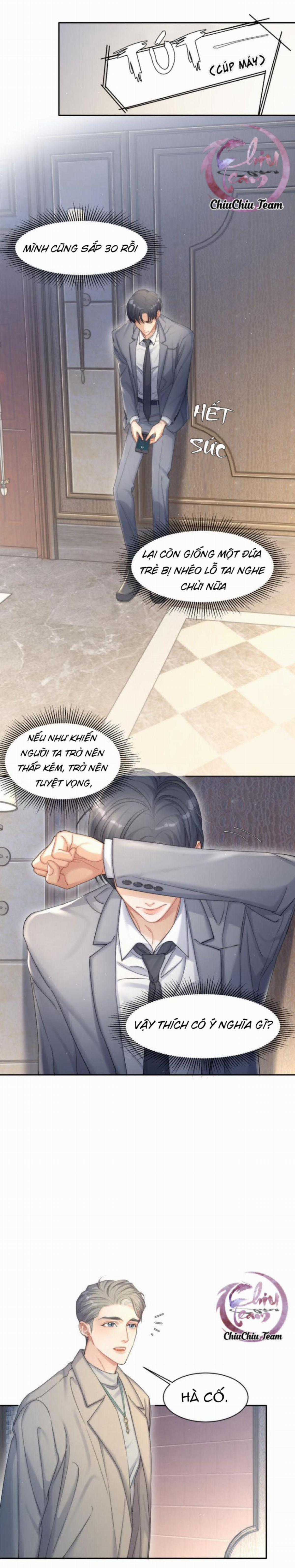 (Abo) Feel My Benefit - Chapter 27 - Trang 5