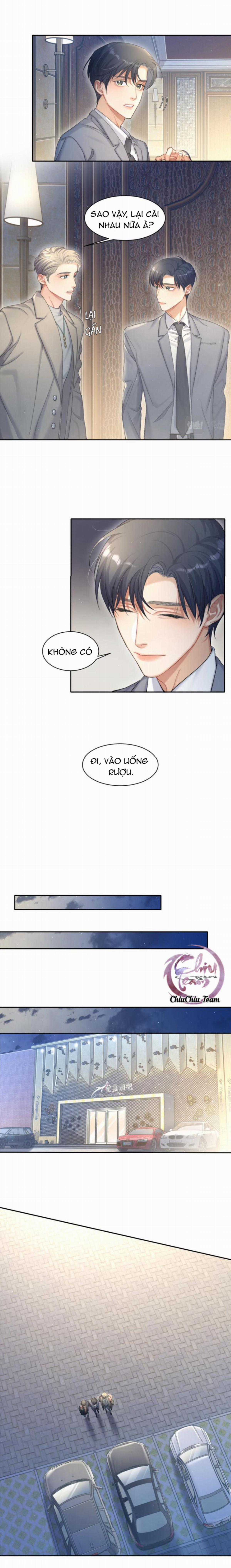 (Abo) Feel My Benefit - Chapter 27 - Trang 6