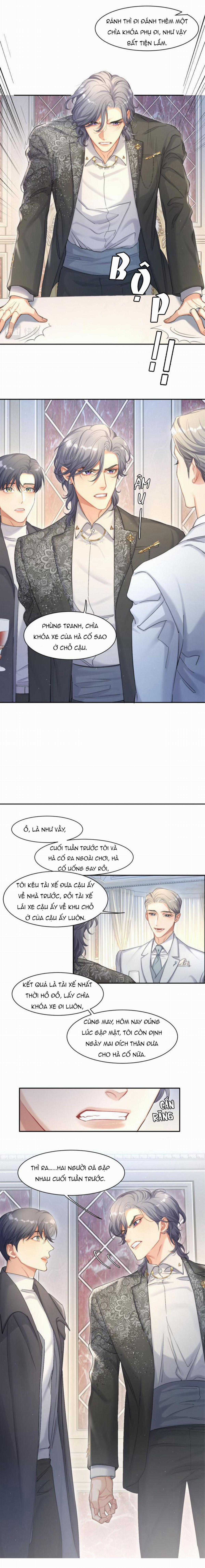 (Abo) Feel My Benefit - Chapter 28 - Trang 11