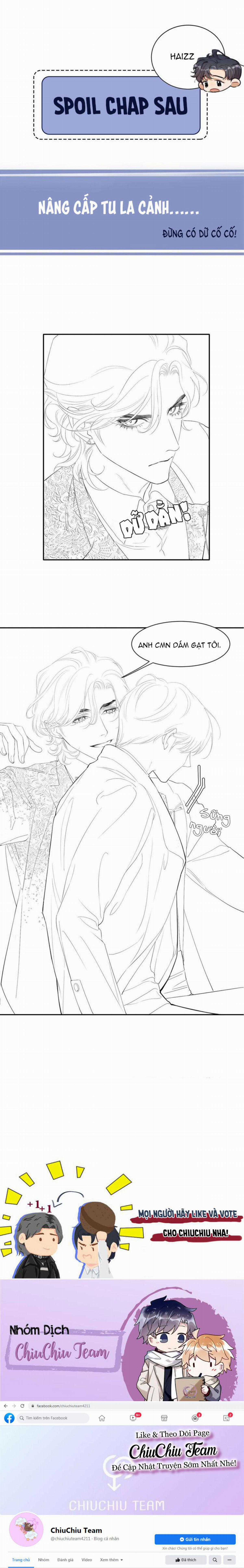 (Abo) Feel My Benefit - Chapter 28 - Trang 12