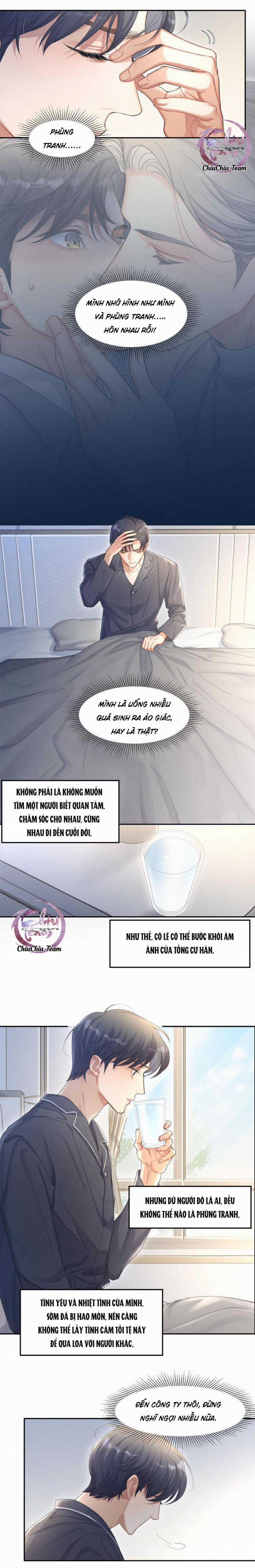 (Abo) Feel My Benefit - Chapter 28 - Trang 3