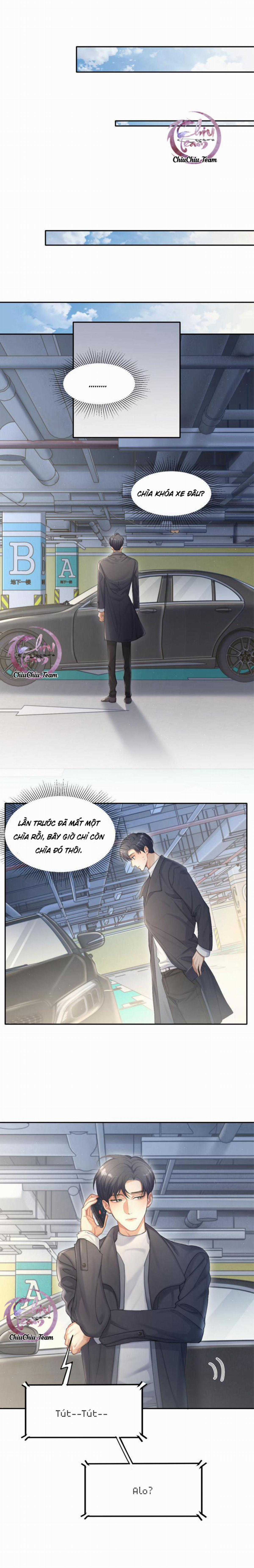 (Abo) Feel My Benefit - Chapter 28 - Trang 4