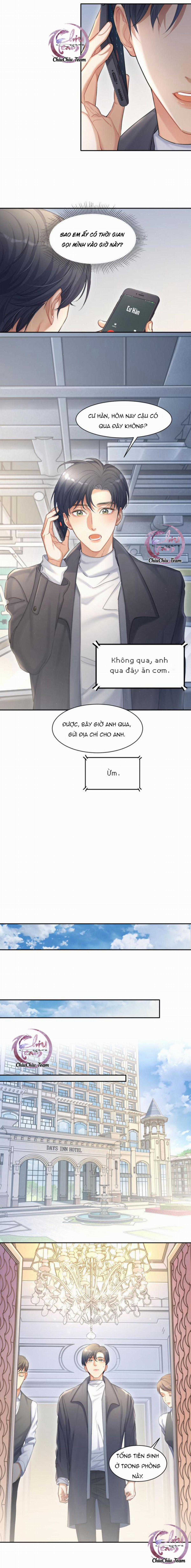 (Abo) Feel My Benefit - Chapter 28 - Trang 6