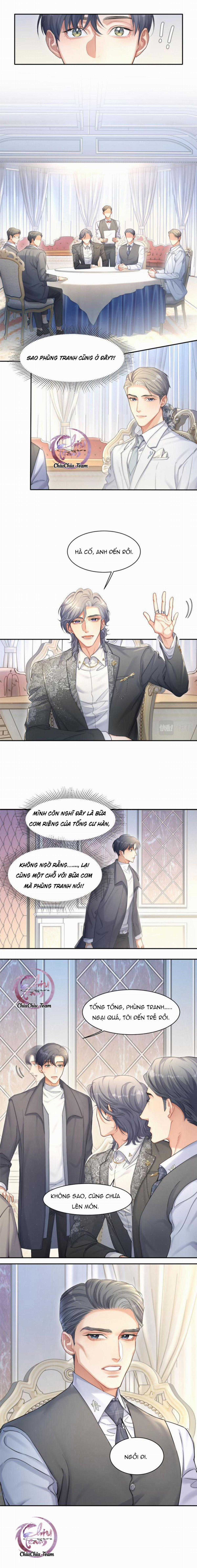 (Abo) Feel My Benefit - Chapter 28 - Trang 7