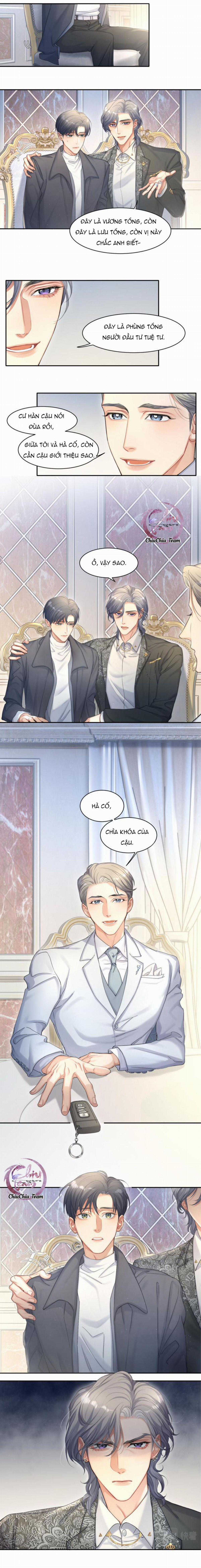 (Abo) Feel My Benefit - Chapter 28 - Trang 8