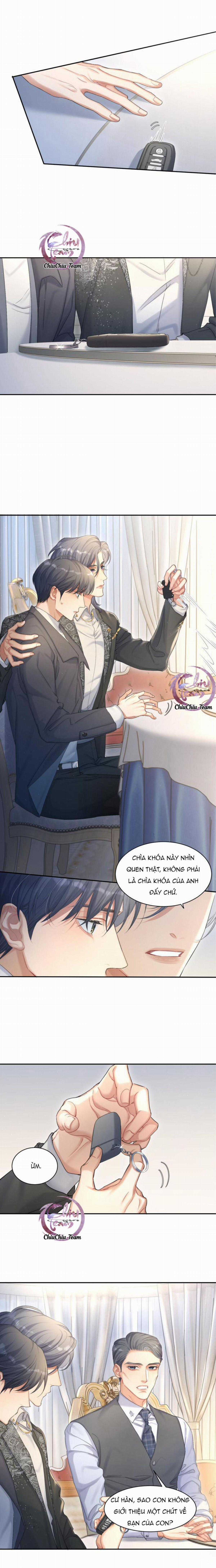 (Abo) Feel My Benefit - Chapter 28 - Trang 9