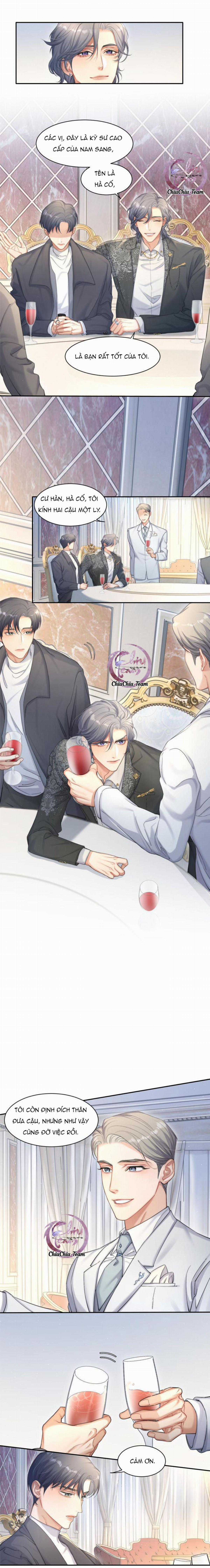 (Abo) Feel My Benefit - Chapter 28 - Trang 10