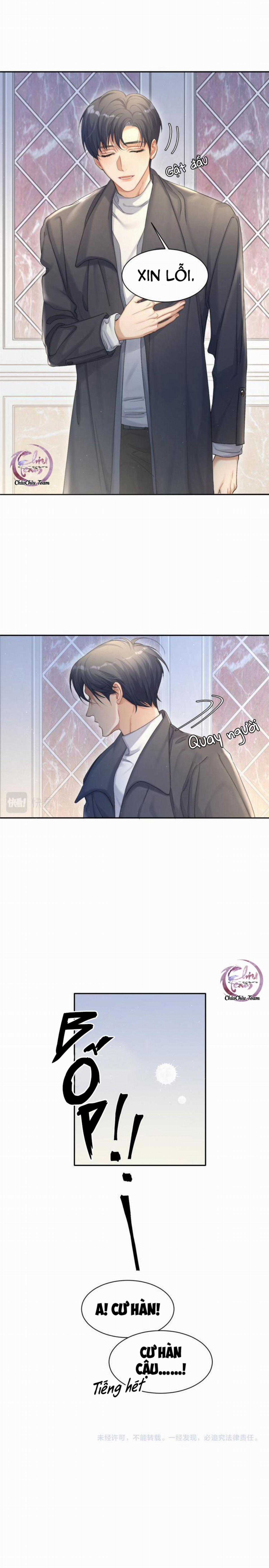 (Abo) Feel My Benefit - Chapter 29 - Trang 11