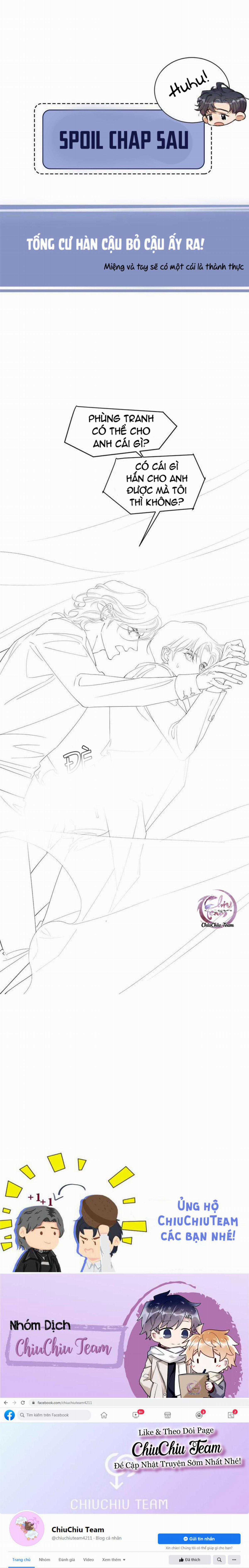 (Abo) Feel My Benefit - Chapter 29 - Trang 12