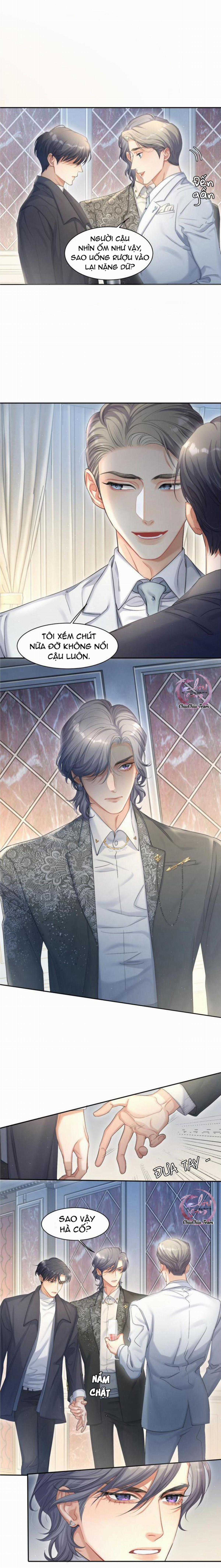 (Abo) Feel My Benefit - Chapter 29 - Trang 3