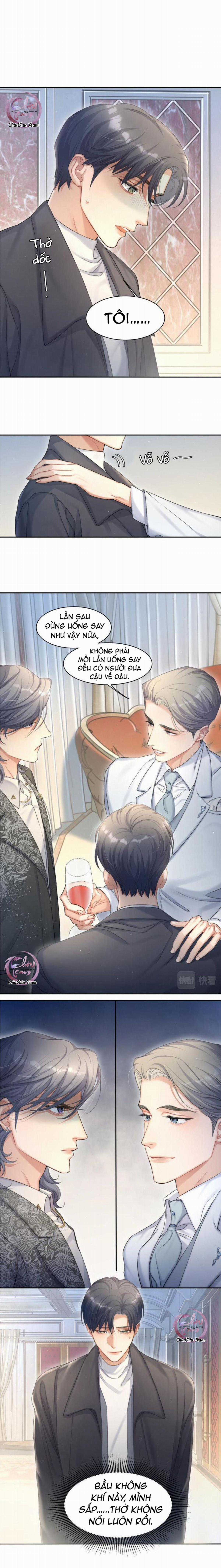 (Abo) Feel My Benefit - Chapter 29 - Trang 4