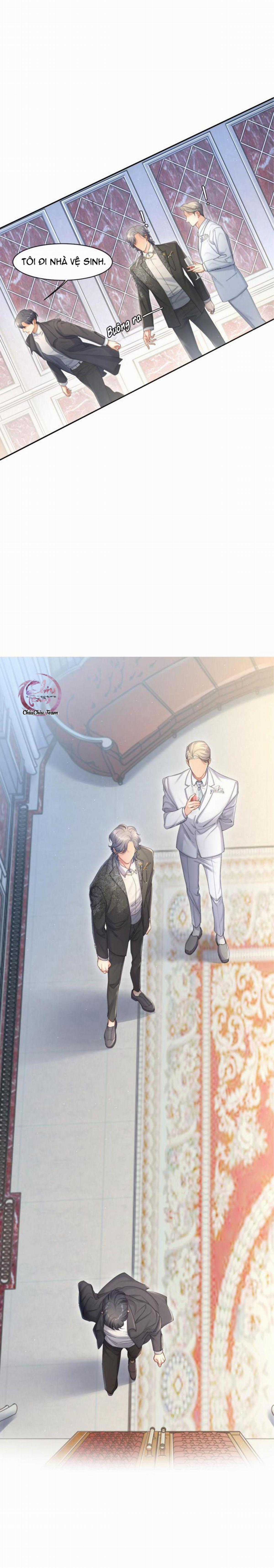 (Abo) Feel My Benefit - Chapter 29 - Trang 5