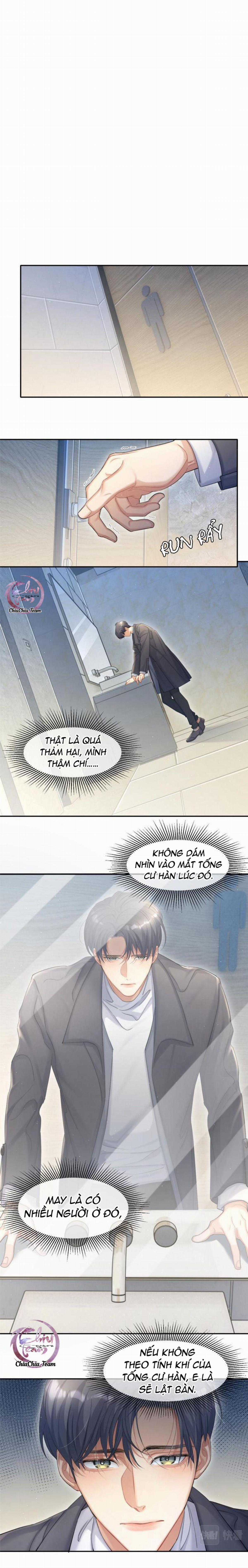 (Abo) Feel My Benefit - Chapter 29 - Trang 6