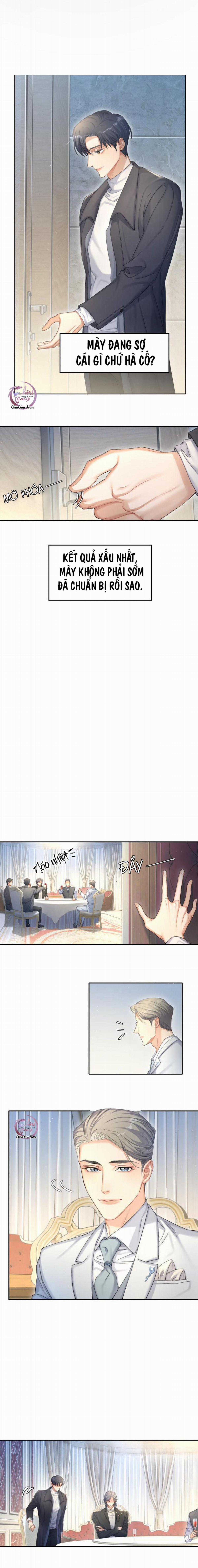 (Abo) Feel My Benefit - Chapter 29 - Trang 8