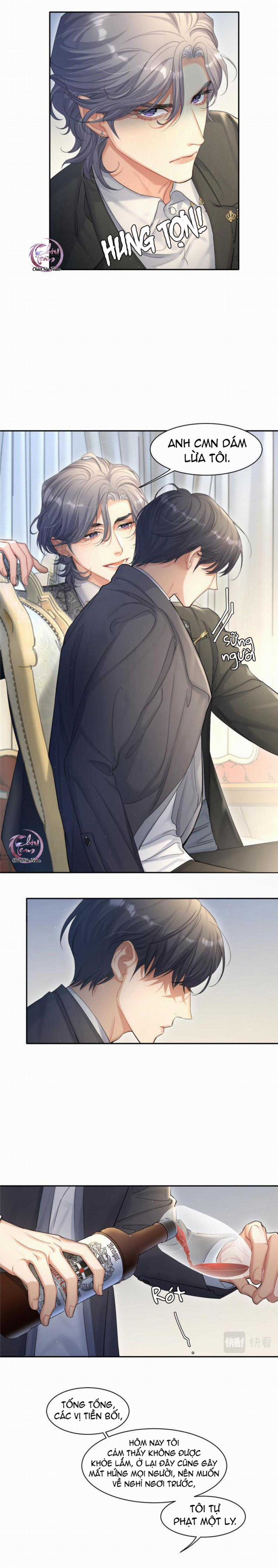 (Abo) Feel My Benefit - Chapter 29 - Trang 9