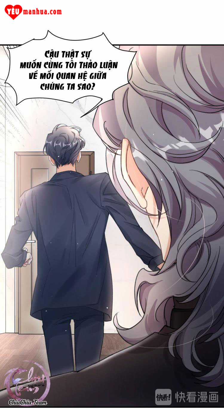 (Abo) Feel My Benefit - Chapter 3 - Trang 1