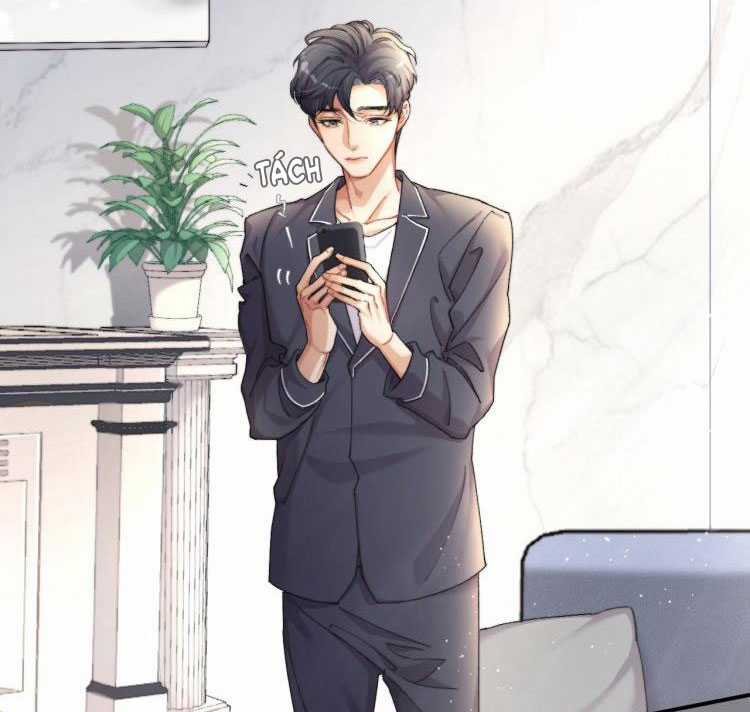 (Abo) Feel My Benefit - Chapter 3 - Trang 12