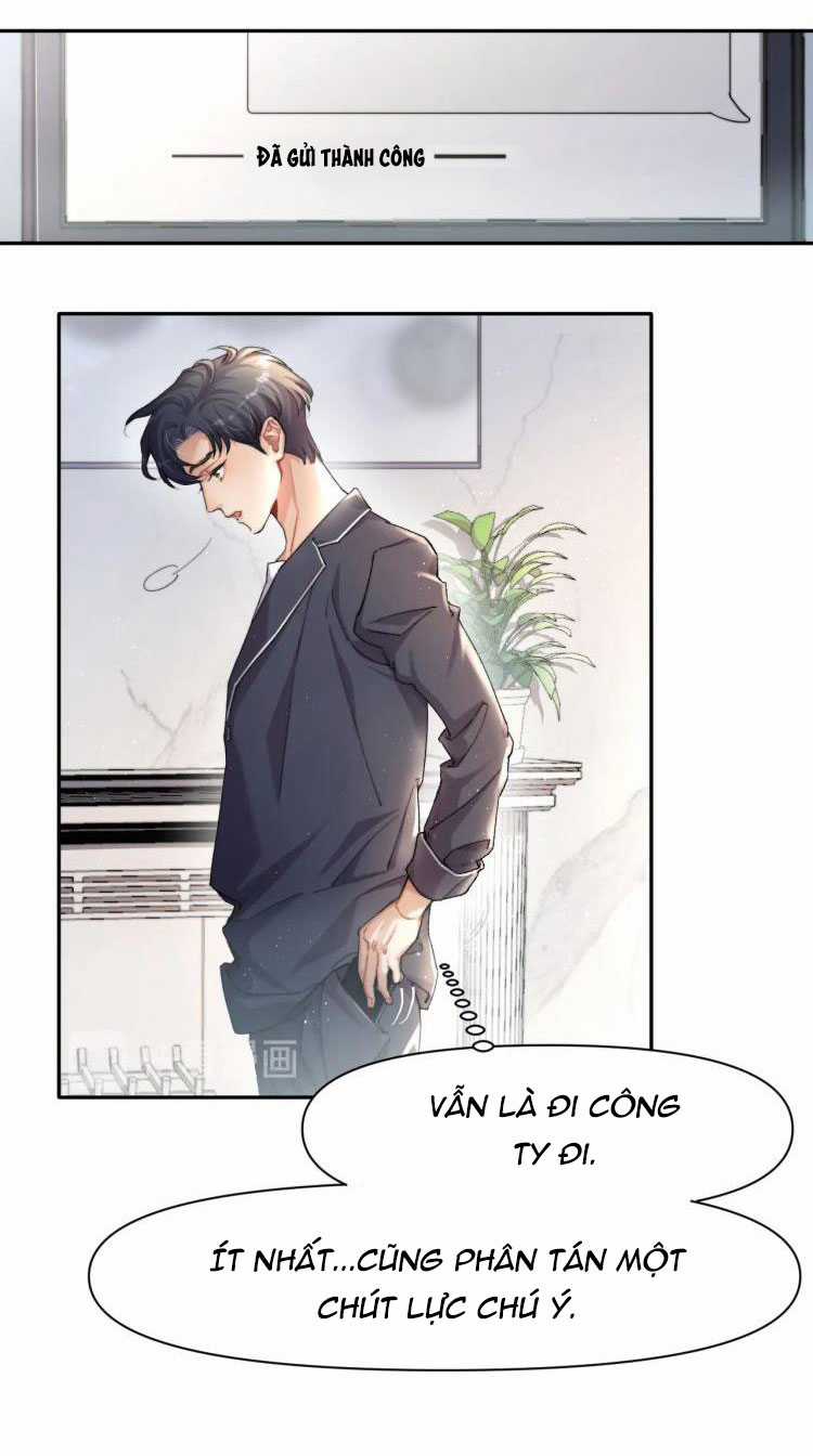 (Abo) Feel My Benefit - Chapter 3 - Trang 14