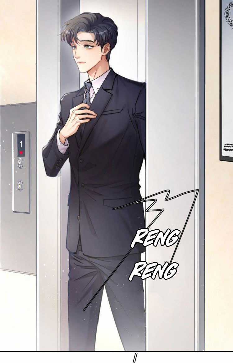 (Abo) Feel My Benefit - Chapter 3 - Trang 16