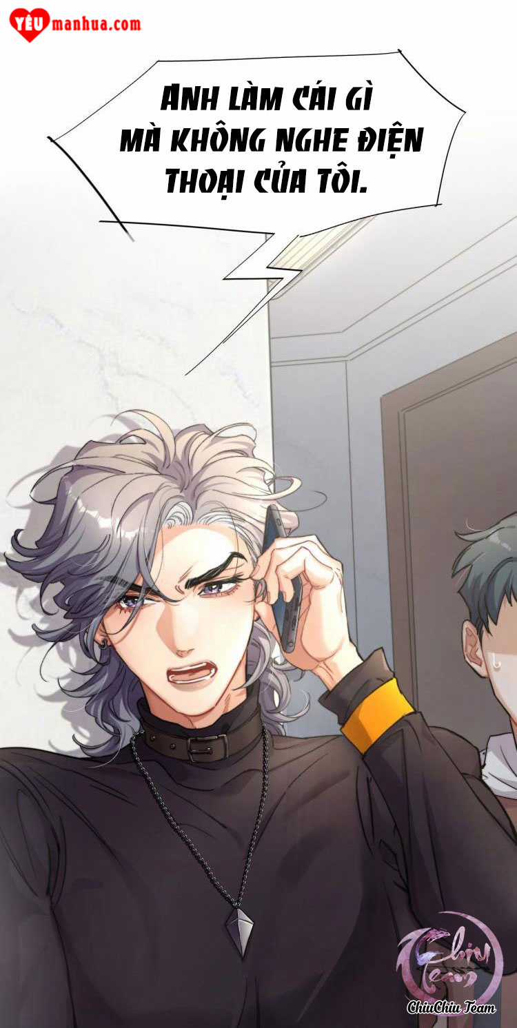 (Abo) Feel My Benefit - Chapter 3 - Trang 19