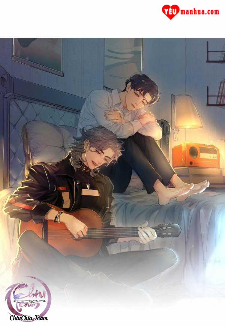 (Abo) Feel My Benefit - Chapter 3 - Trang 3