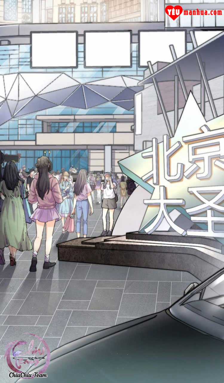 (Abo) Feel My Benefit - Chapter 3 - Trang 27