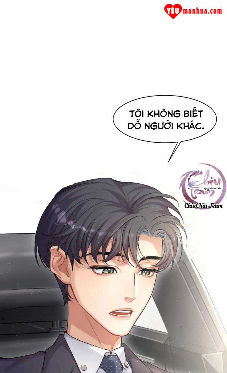 (Abo) Feel My Benefit - Chapter 3 - Trang 31