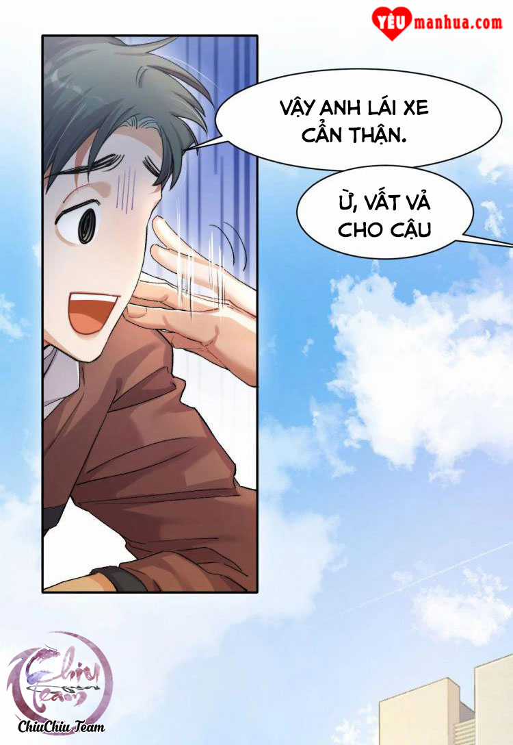 (Abo) Feel My Benefit - Chapter 3 - Trang 33