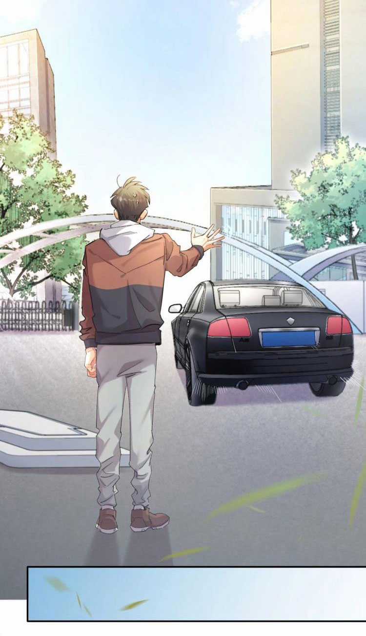 (Abo) Feel My Benefit - Chapter 3 - Trang 34