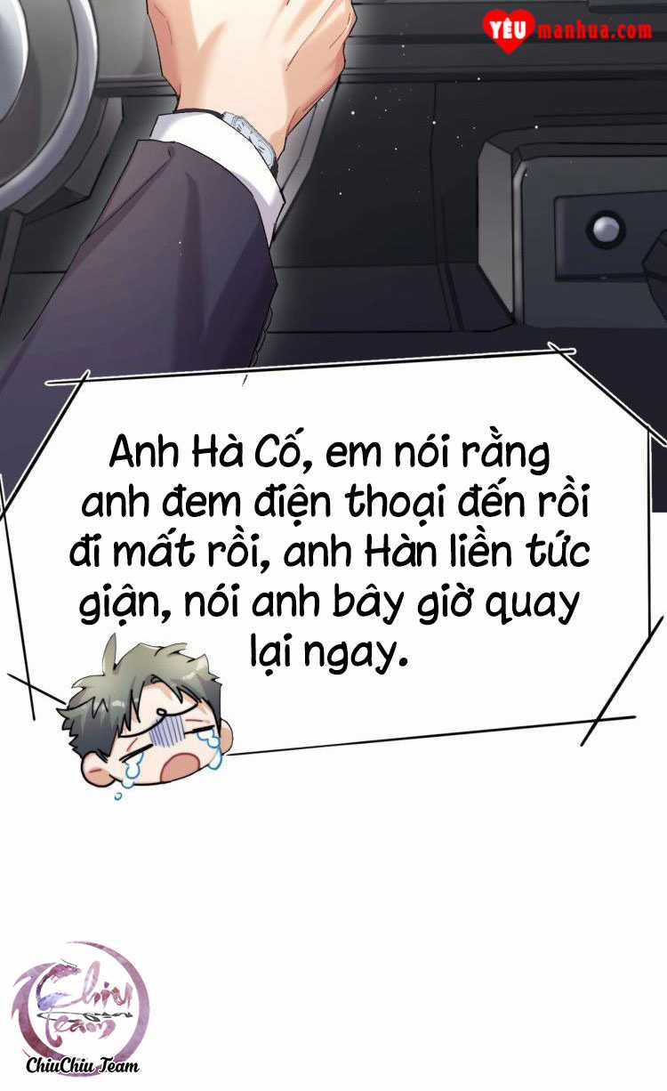 (Abo) Feel My Benefit - Chapter 3 - Trang 37