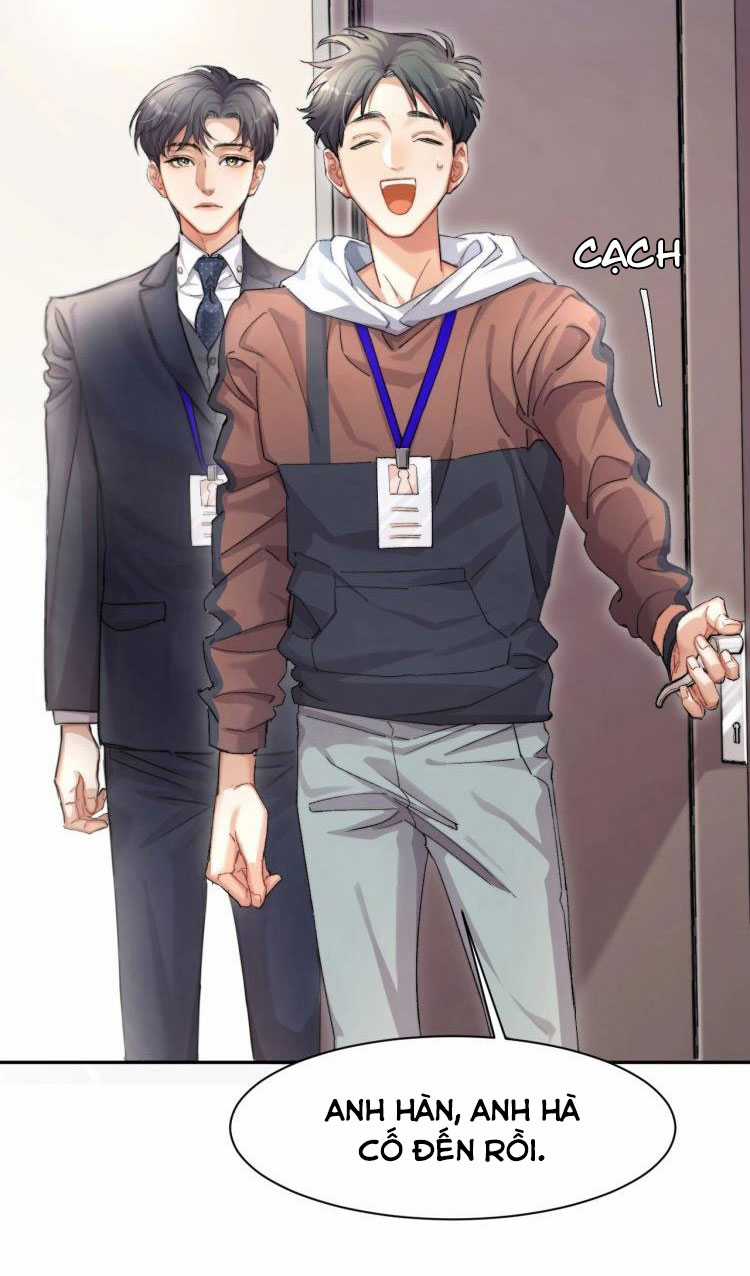 (Abo) Feel My Benefit - Chapter 3 - Trang 40