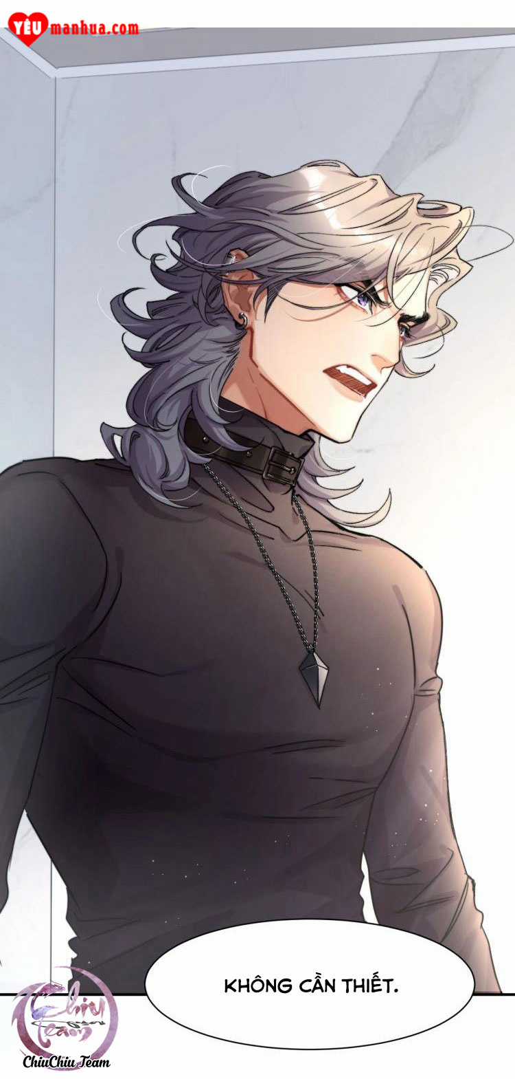 (Abo) Feel My Benefit - Chapter 3 - Trang 5