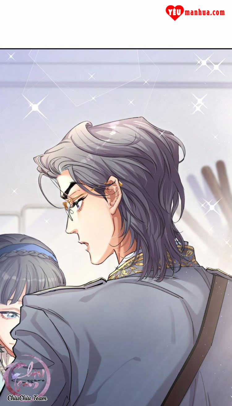 (Abo) Feel My Benefit - Chapter 3 - Trang 41