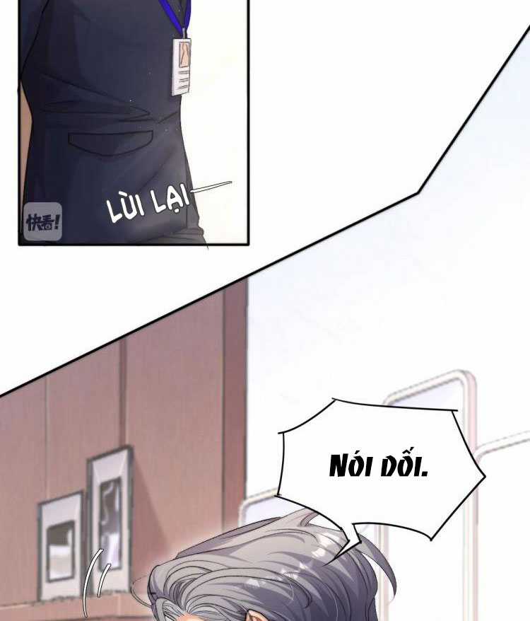 (Abo) Feel My Benefit - Chapter 3 - Trang 48