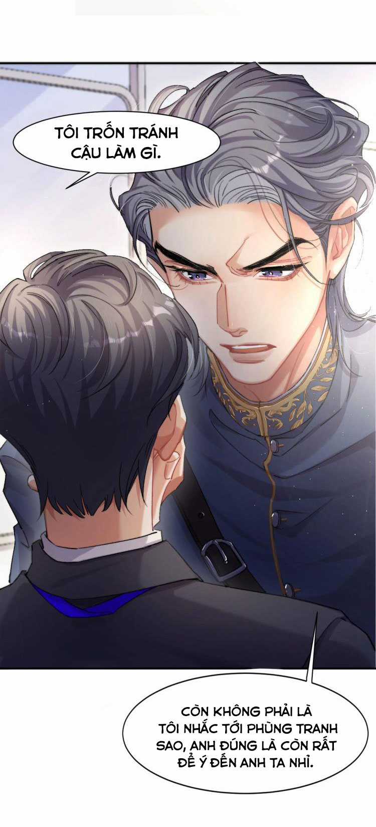 (Abo) Feel My Benefit - Chapter 3 - Trang 50