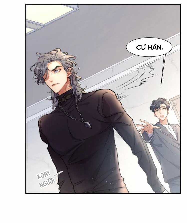 (Abo) Feel My Benefit - Chapter 3 - Trang 6