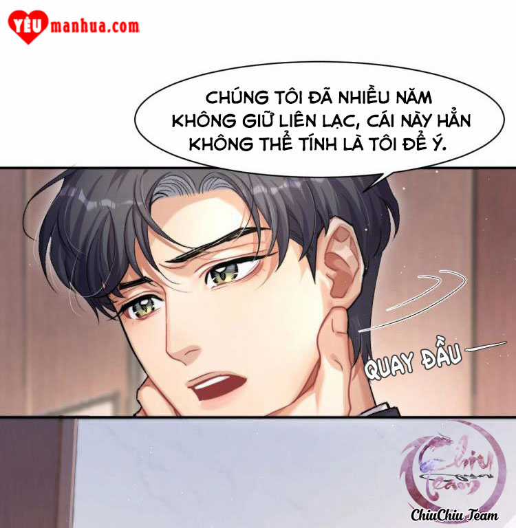 (Abo) Feel My Benefit - Chapter 3 - Trang 51