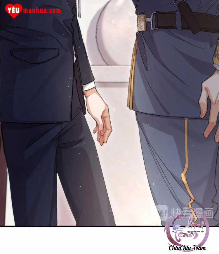 (Abo) Feel My Benefit - Chapter 3 - Trang 53