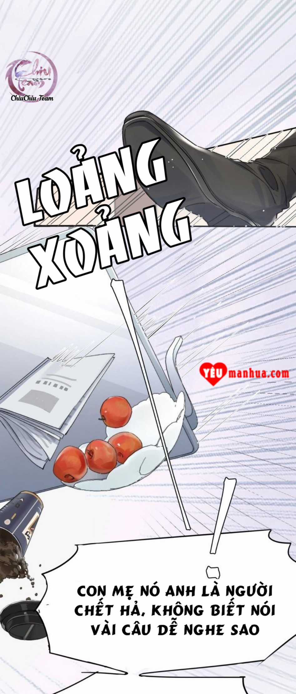 (Abo) Feel My Benefit - Chapter 3 - Trang 57