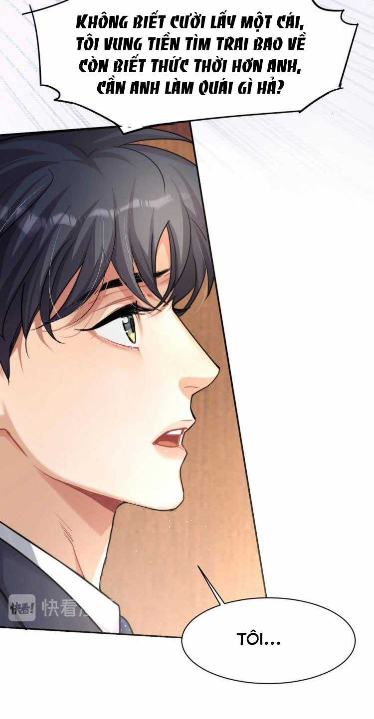 (Abo) Feel My Benefit - Chapter 3 - Trang 58