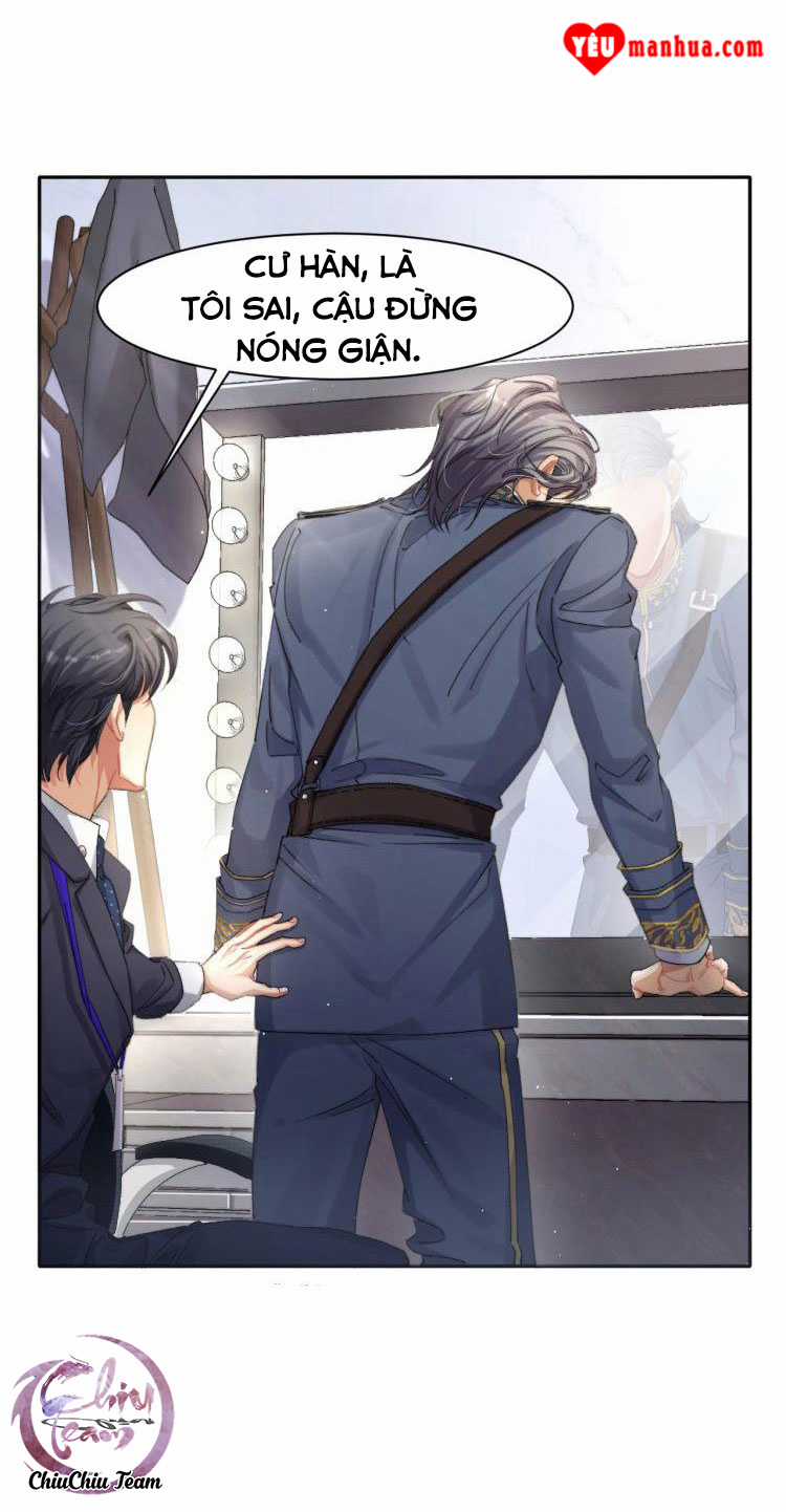 (Abo) Feel My Benefit - Chapter 3 - Trang 59