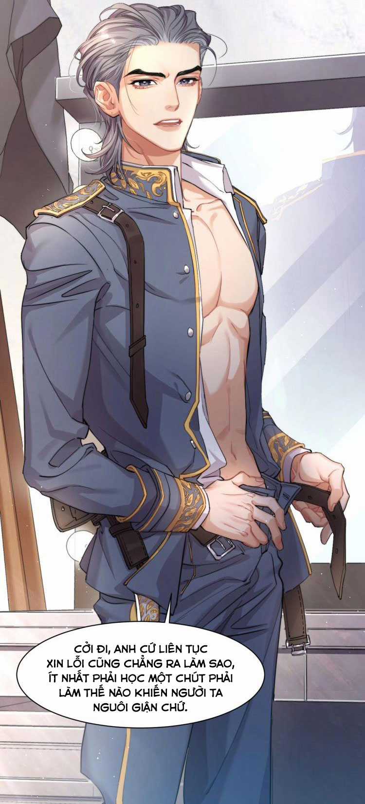 (Abo) Feel My Benefit - Chapter 3 - Trang 62