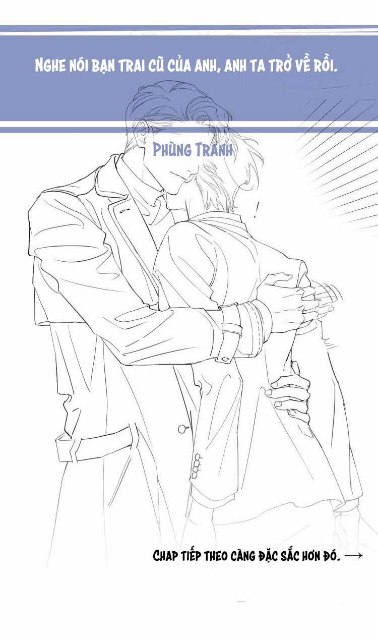 (Abo) Feel My Benefit - Chapter 3 - Trang 64