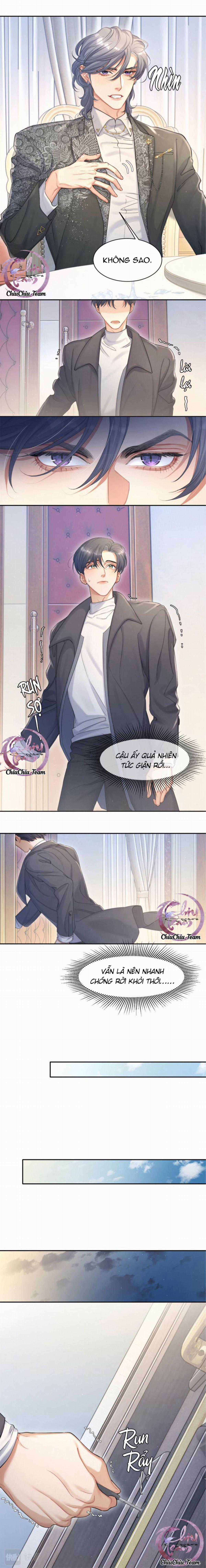 (Abo) Feel My Benefit - Chapter 30 - Trang 3